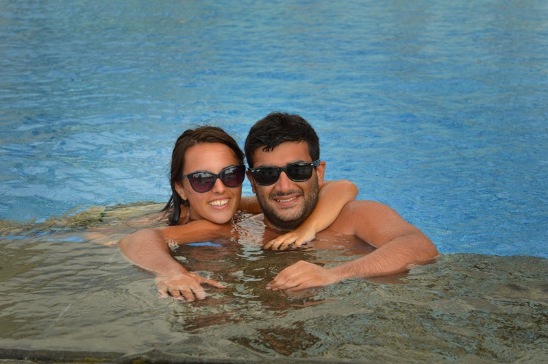 Sunday Pool Party at Whitelace